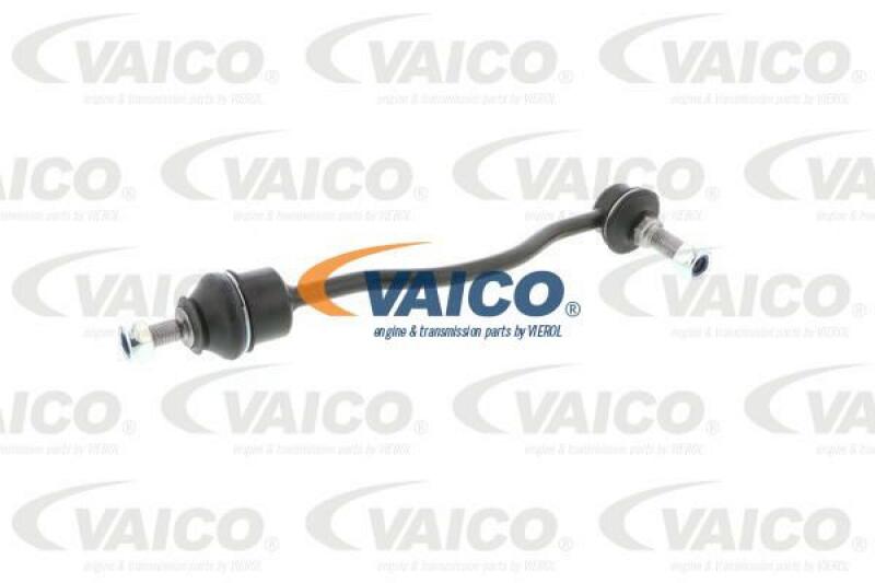 VAICO Stange/Strebe, Stabilisator Original VAICO Qualität