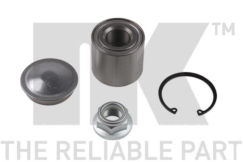 NK Wheel Bearing Kit