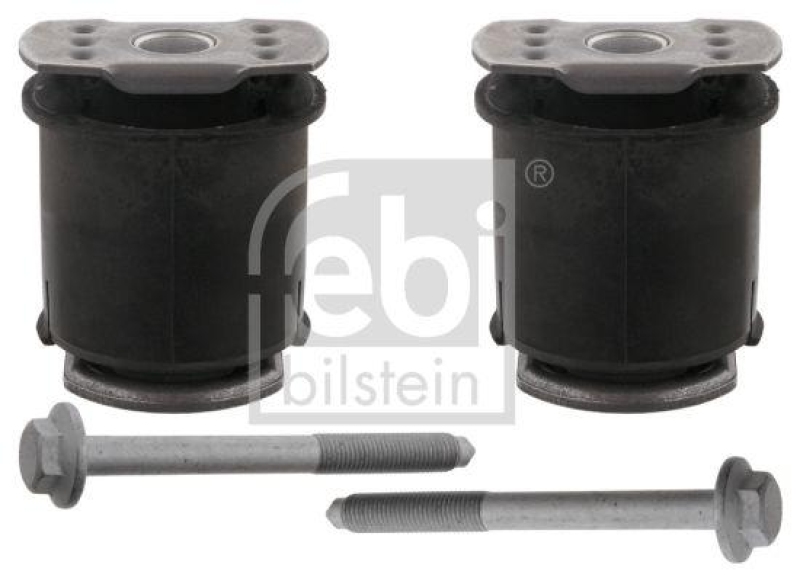 FEBI BILSTEIN Repair Kit, axle beam