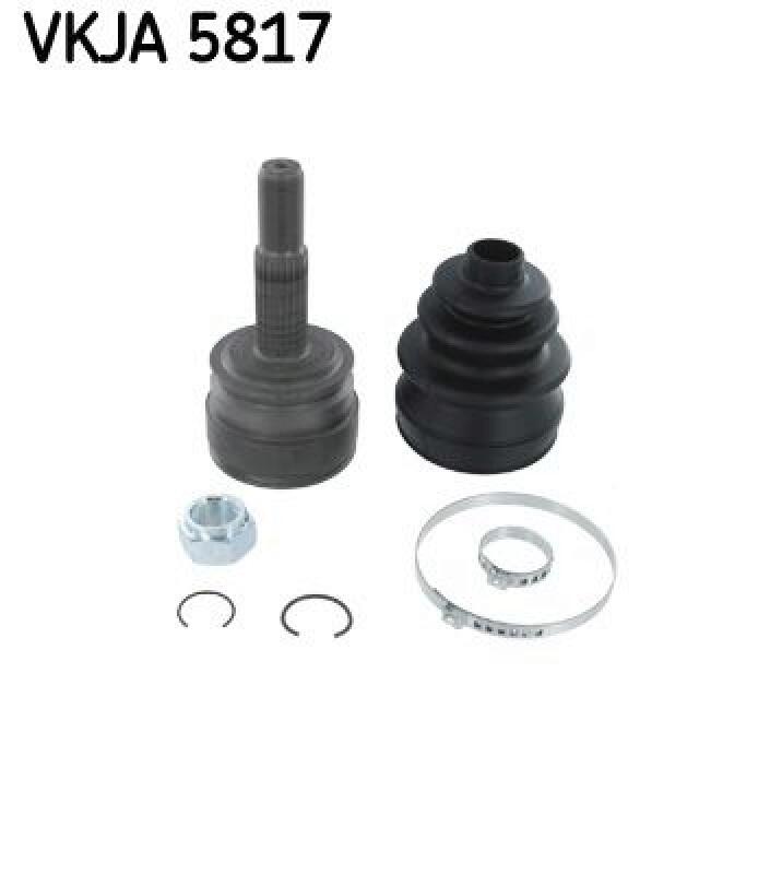 SKF Joint Kit, drive shaft