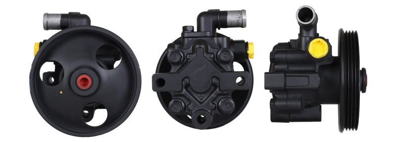 ELSTOCK Hydraulic Pump, steering system