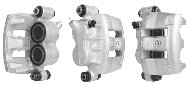 ELSTOCK Brake Caliper