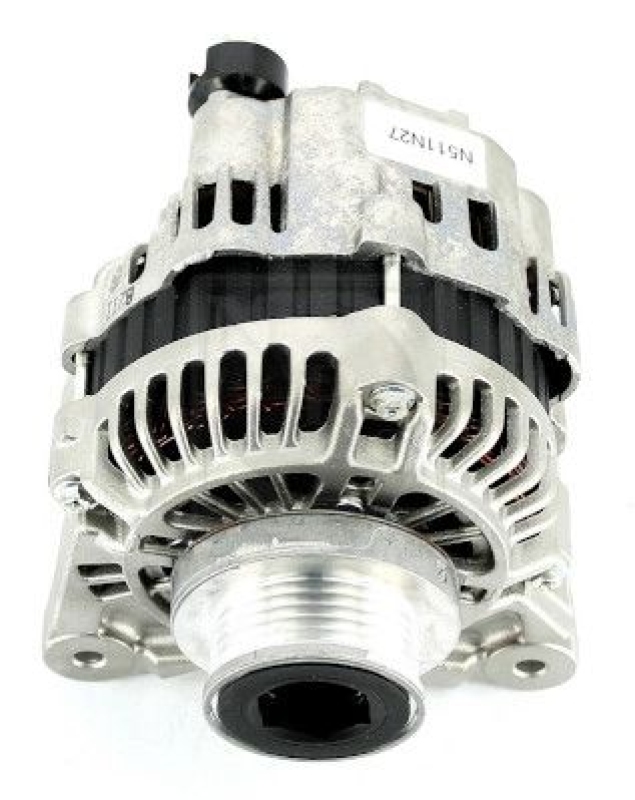 NPS Alternator