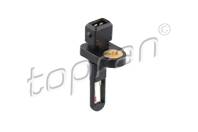 TOPRAN Sensor, Ansauglufttemperatur