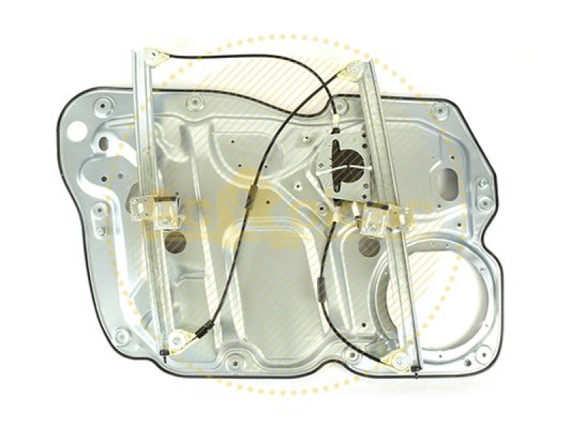 Ac Rolcar Window Regulator