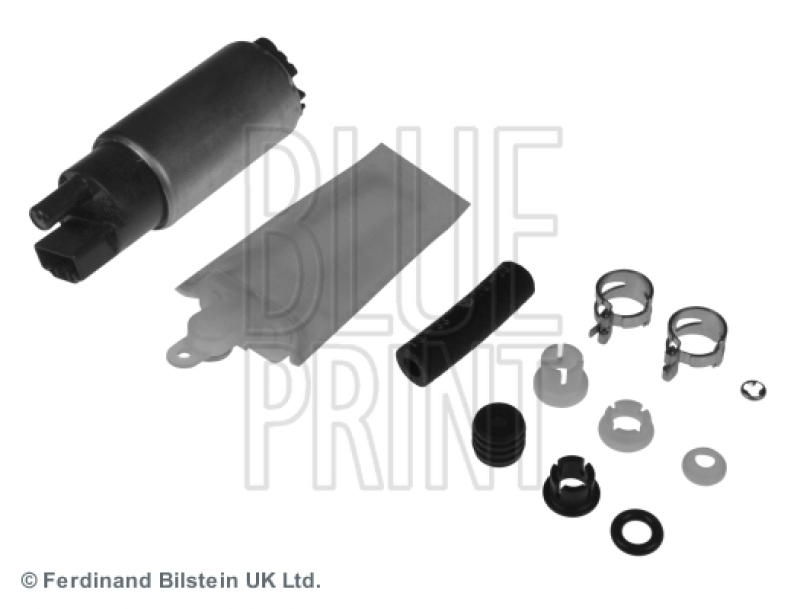 BLUE PRINT Fuel Pump