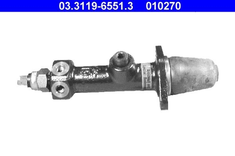 ATE Brake Master Cylinder