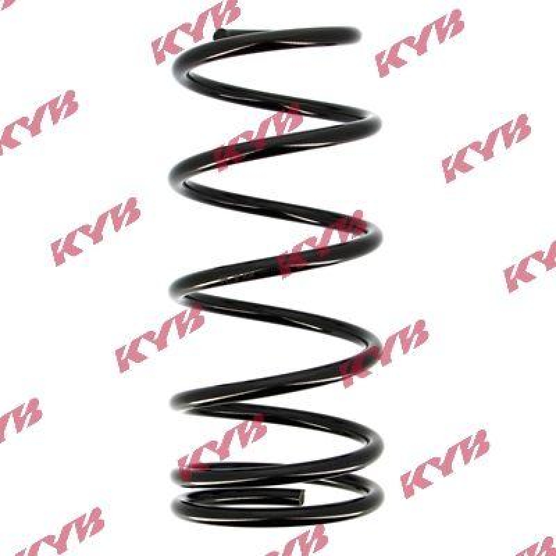 KYB Suspension Spring K-Flex