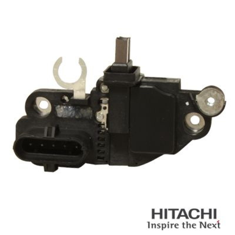 HITACHI Generatorregler