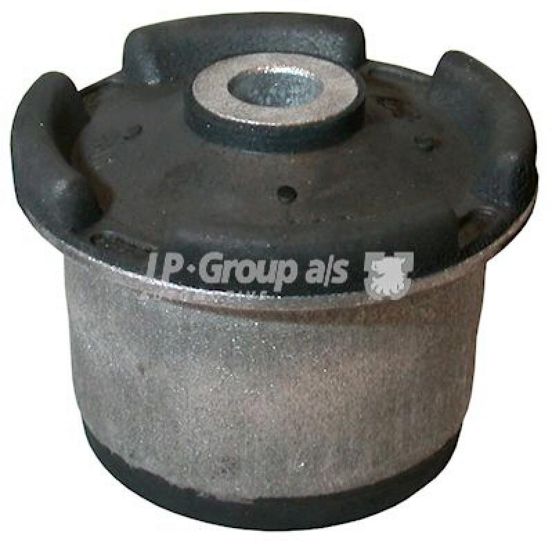 JP GROUP Mounting, axle beam JP GROUP