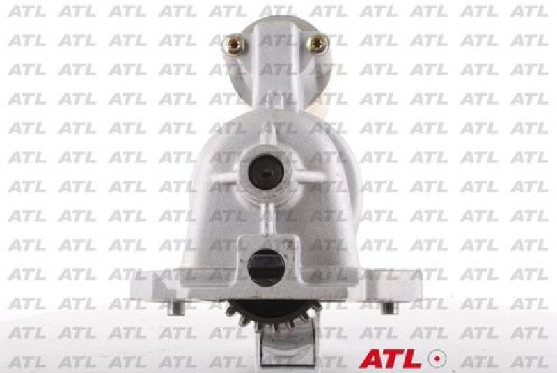 ATL Autotechnik Starter