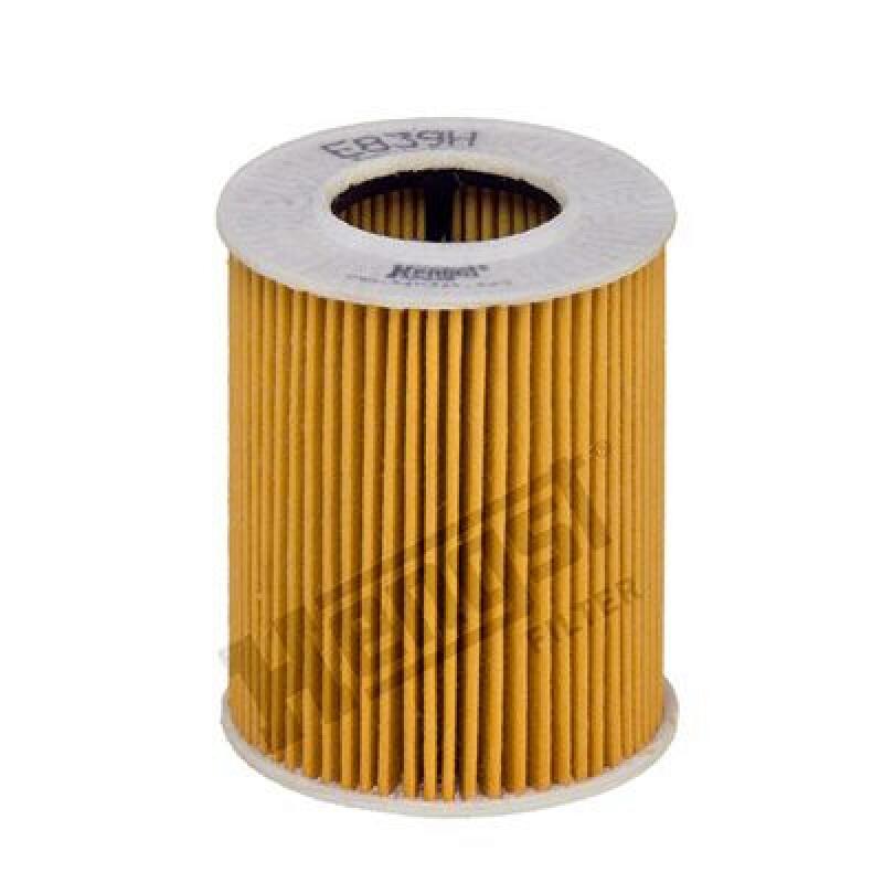 HENGST FILTER Oil Filter