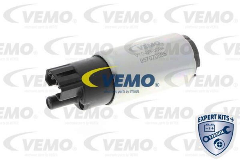 VEMO Kraftstoffpumpe EXPERT KITS +