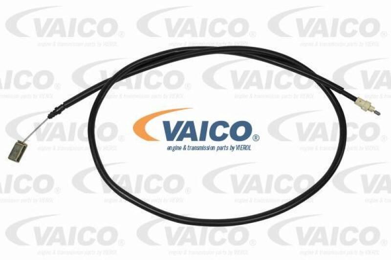 VAICO Cable, parking brake Original VAICO Quality