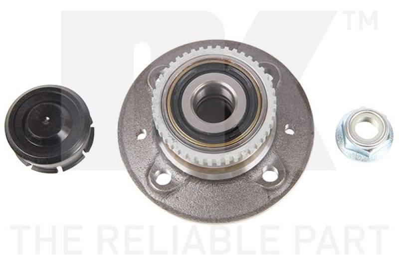 NK Wheel Bearing Kit