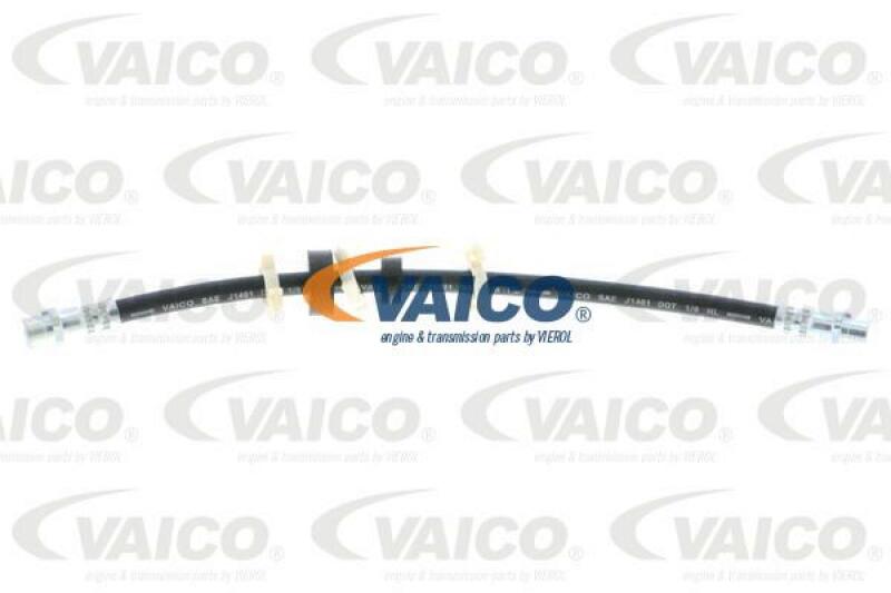 VAICO Brake Hose Original VAICO Quality