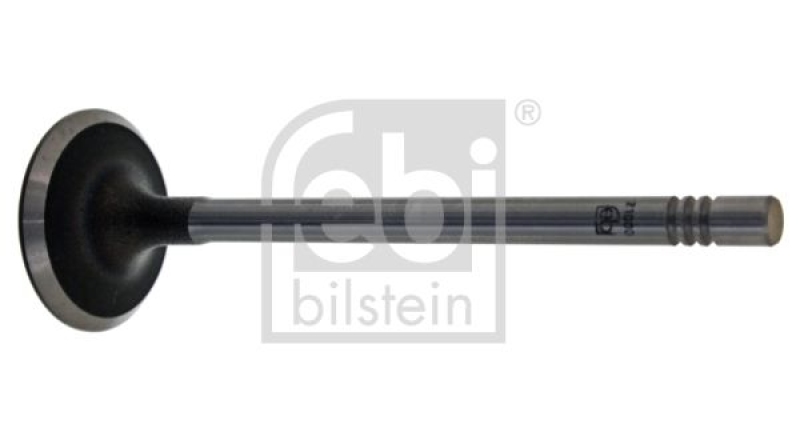 FEBI BILSTEIN Inlet Valve