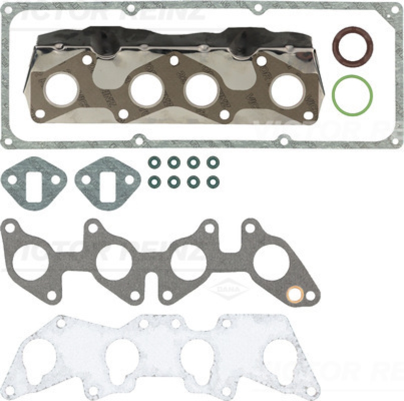 VICTOR REINZ Gasket Set, cylinder head