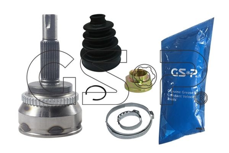 GSP Joint Kit, drive shaft