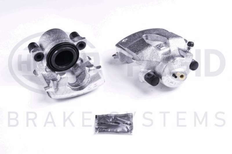 HELLA PAGID Brake Caliper