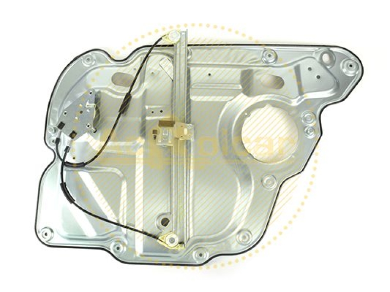 Ac Rolcar Window Regulator