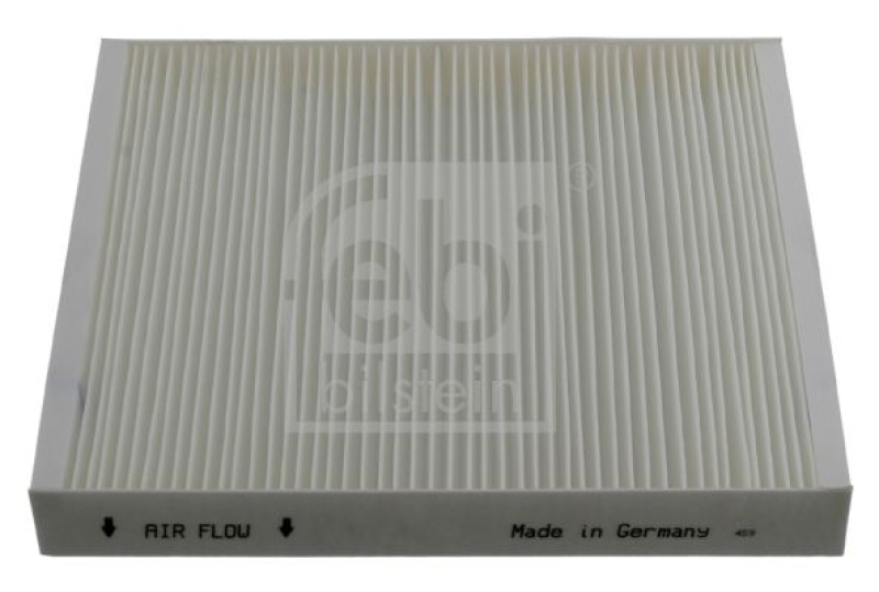 FEBI BILSTEIN Filter, Innenraumluft