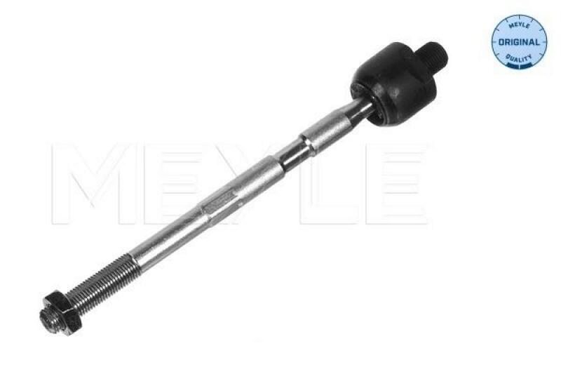 MEYLE Inner Tie Rod MEYLE-ORIGINAL: True to OE.