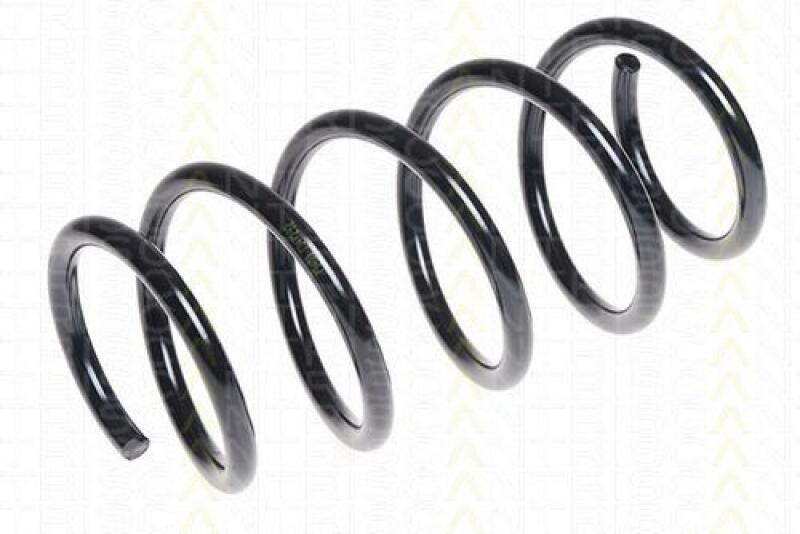 TRISCAN Coil Spring