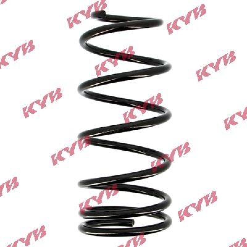 KYB Suspension Spring K-Flex