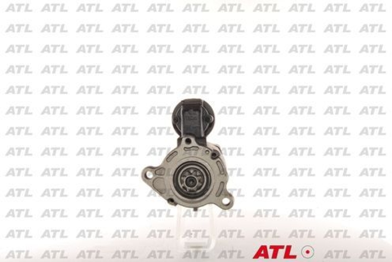 ATL Autotechnik Starter