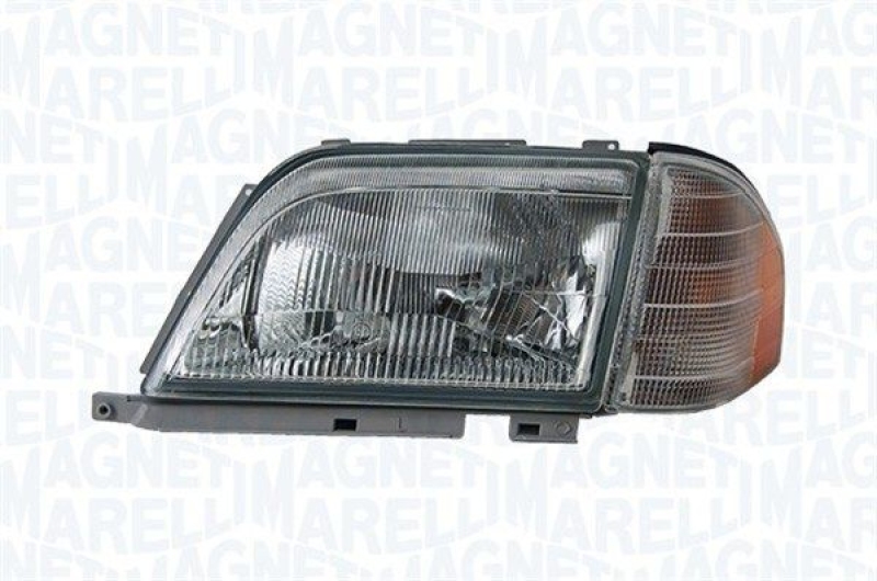 MAGNETI MARELLI Headlight