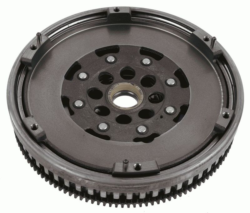 SACHS Flywheel Dual-mass flywheel