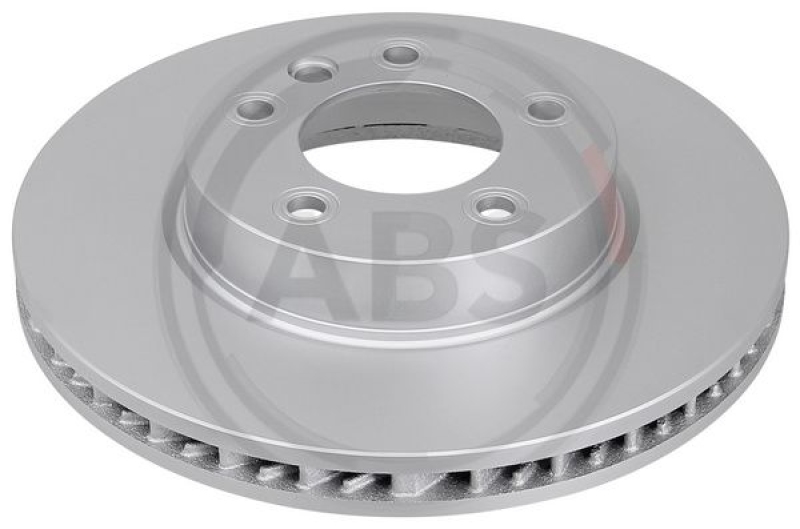 A.B.S. Brake Disc COATED