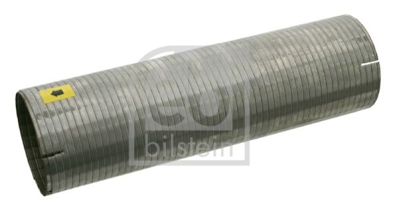 FEBI BILSTEIN Corrugated Pipe, exhaust system