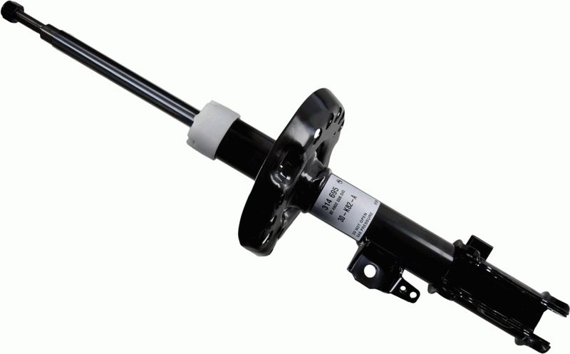 SACHS Shock Absorber