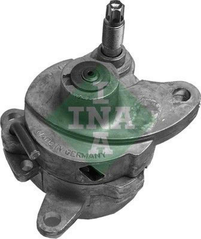 INA Tensioner Lever, v-ribbed belt