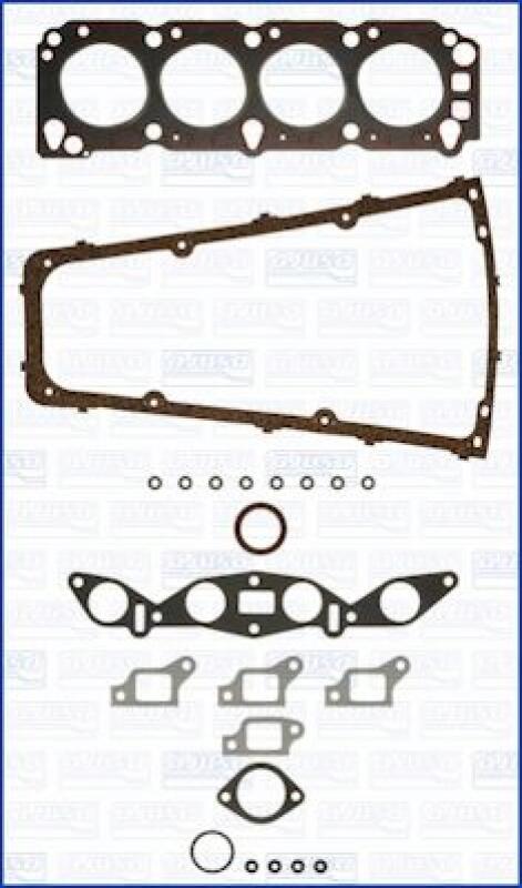 AJUSA Gasket Set, cylinder head