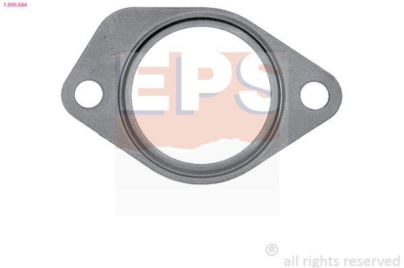 EPS Dichtung, Thermostat Made in Italy - OE Equivalent