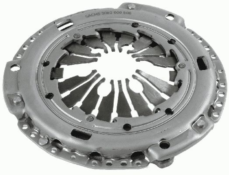 SACHS Clutch Pressure Plate