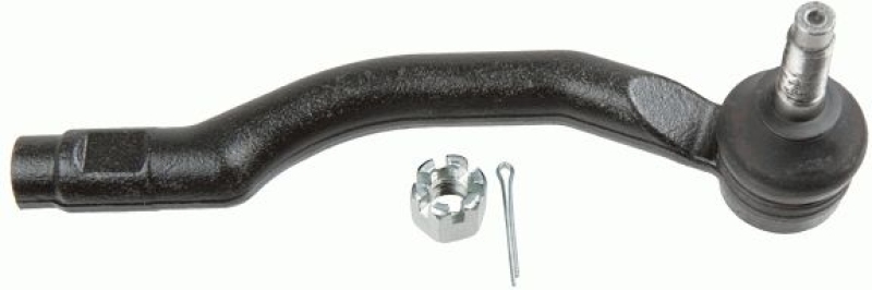 LEMFÖRDER Tie Rod End