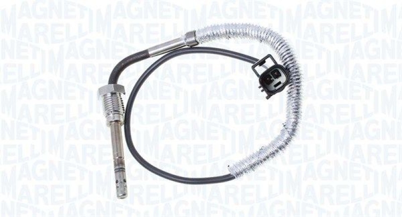 MAGNETI MARELLI Sensor, Abgastemperatur