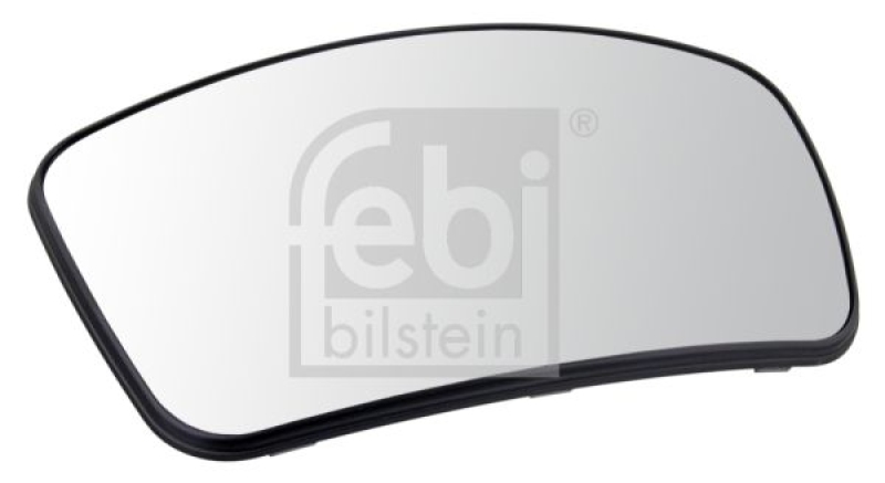 FEBI BILSTEIN Spiegelglas, Rampenspiegel