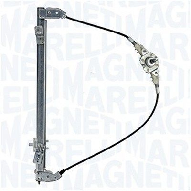 MAGNETI MARELLI Window Regulator