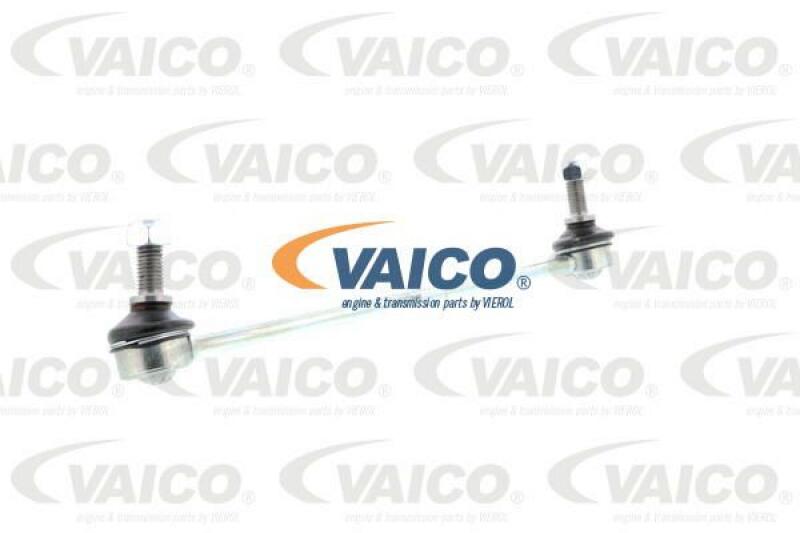 VAICO Stange/Strebe, Stabilisator Original VAICO Qualität