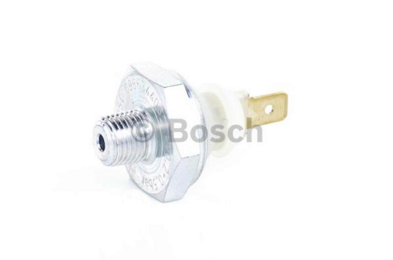 BOSCH Oil Pressure Switch