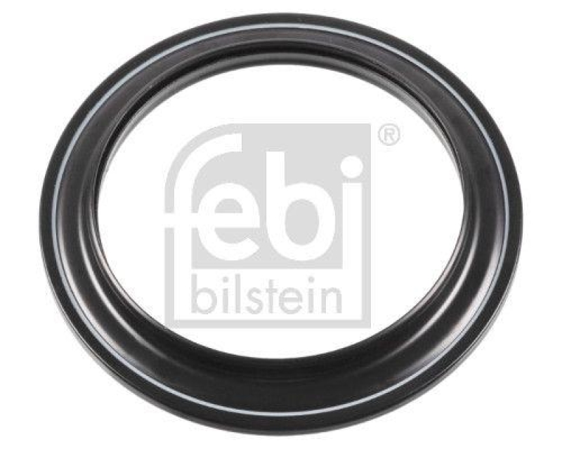 FEBI BILSTEIN Rolling Bearing, suspension strut support mounting