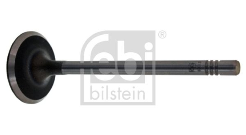 FEBI BILSTEIN Einlassventil