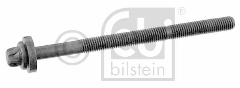 FEBI BILSTEIN Zylinderkopfschraube