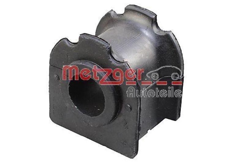 METZGER Lagerung, Stabilisator