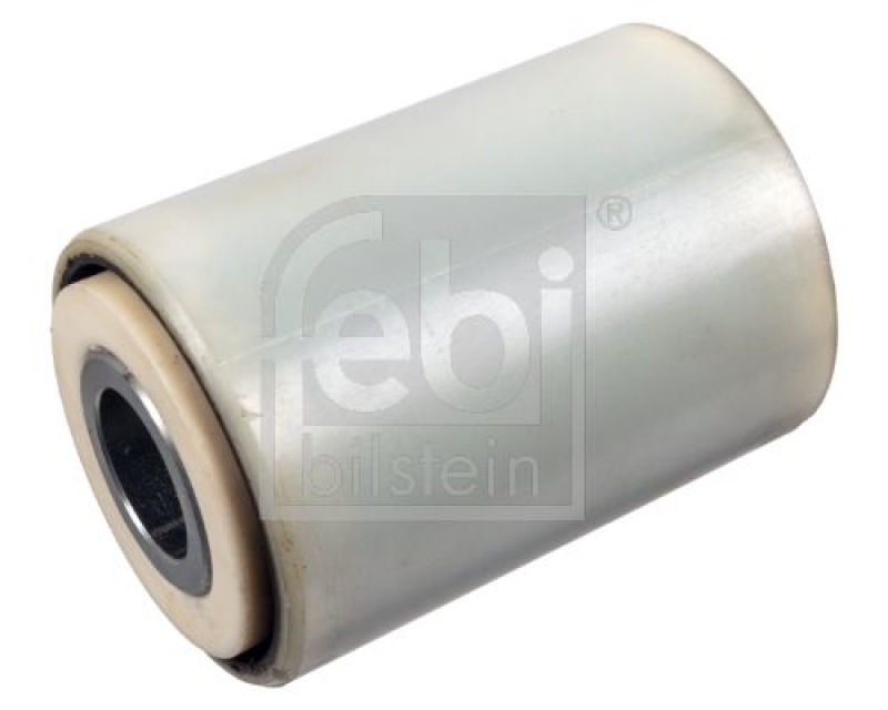 FEBI BILSTEIN Bush, leaf spring